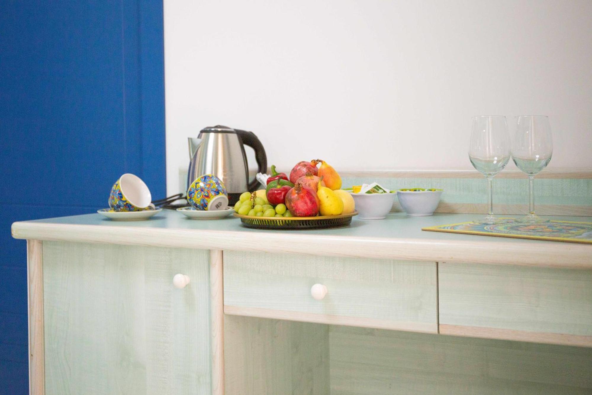 Chez Lucy By Casa In Mente Gasthof