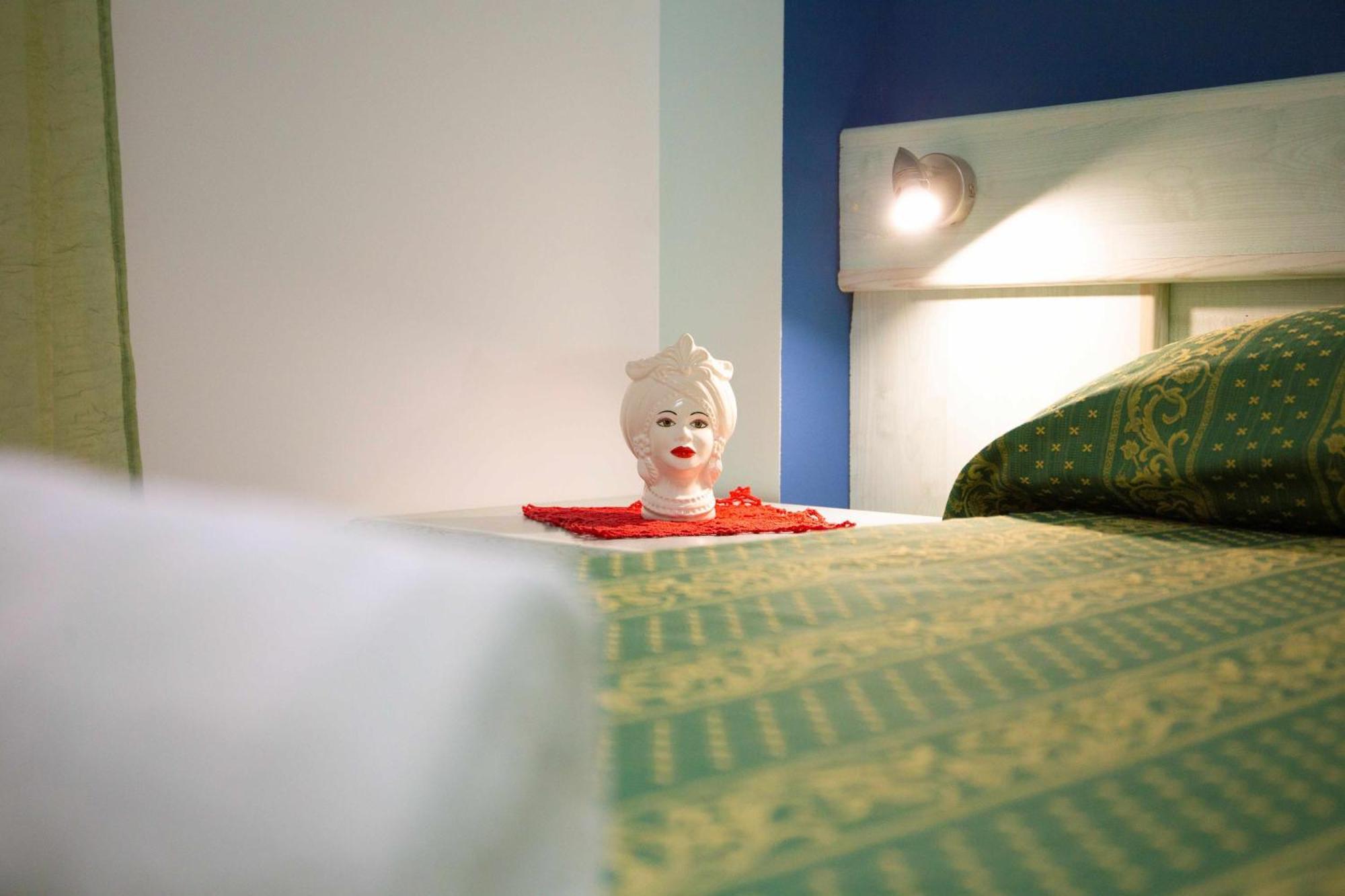 Chez Lucy By Casa In Mente Gasthof *