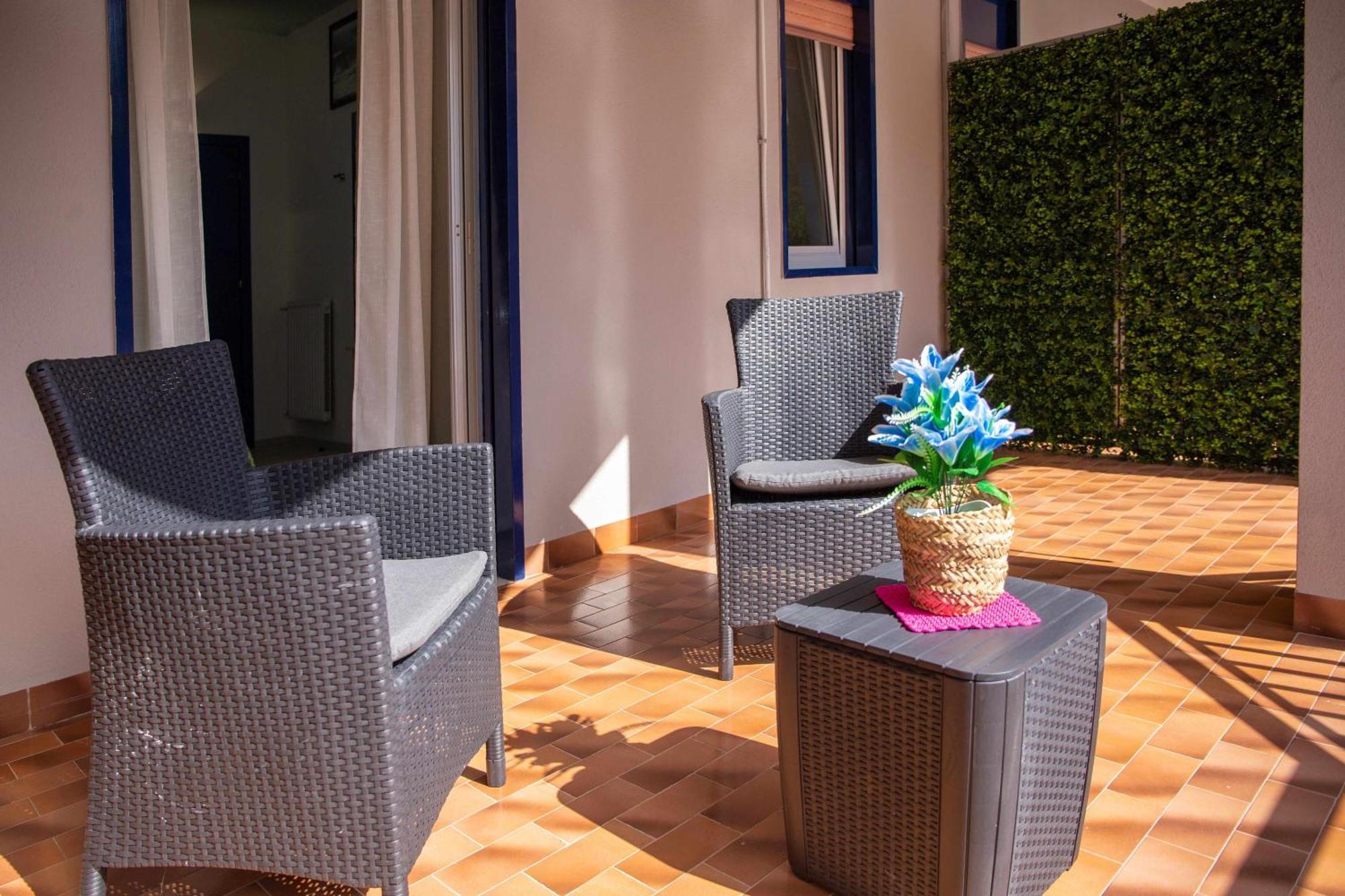 Chez Lucy By Casa In Mente Gasthof Cefalù
