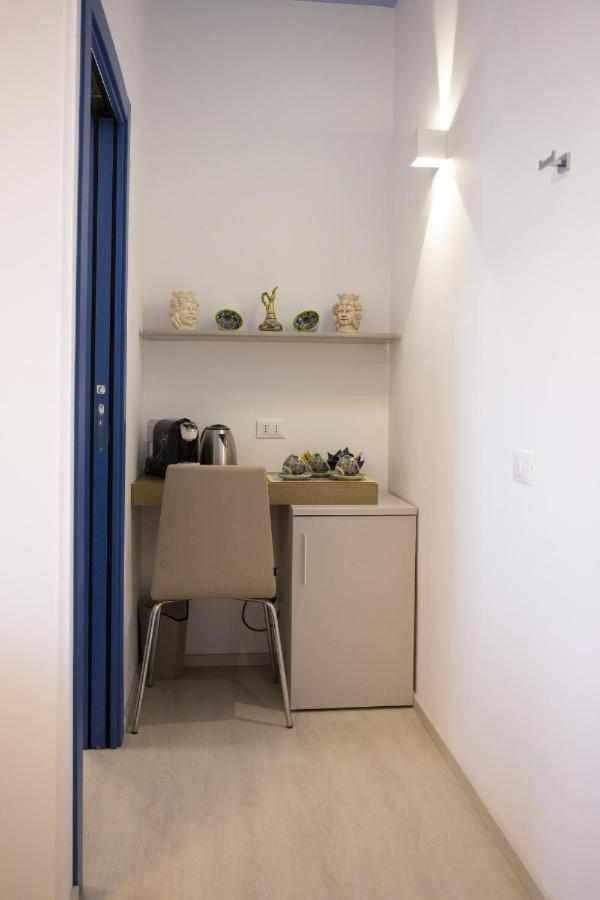 Chez Lucy By Casa In Mente Gasthof