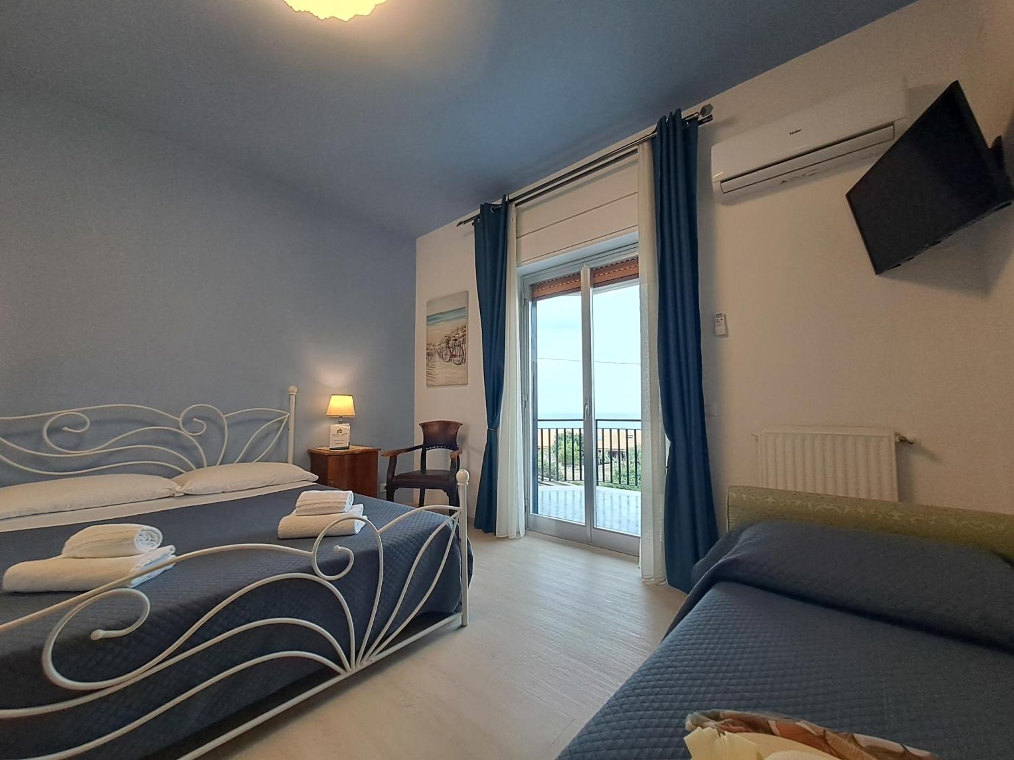 Chez Lucy By Casa In Mente Gasthof *