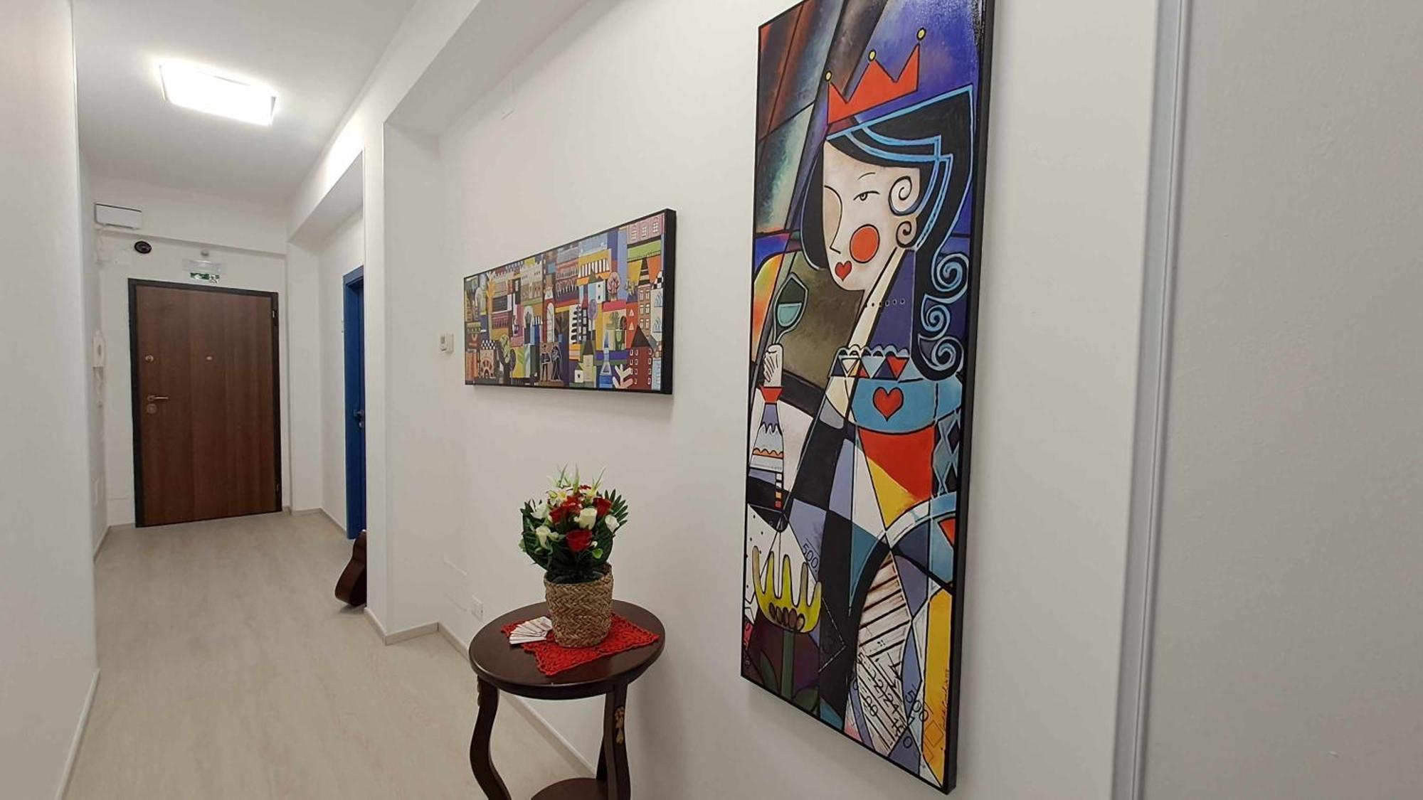 Gasthof Chez Lucy By Casa In Mente *