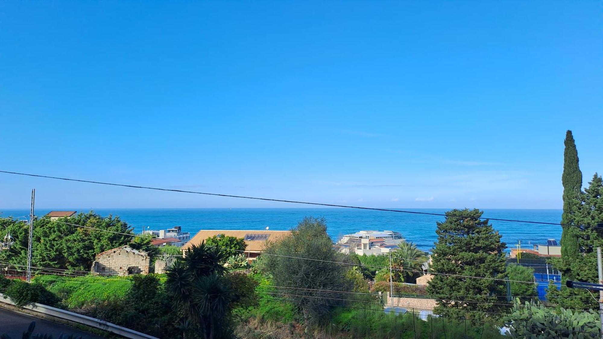 Chez Lucy By Casa In Mente Cefalu