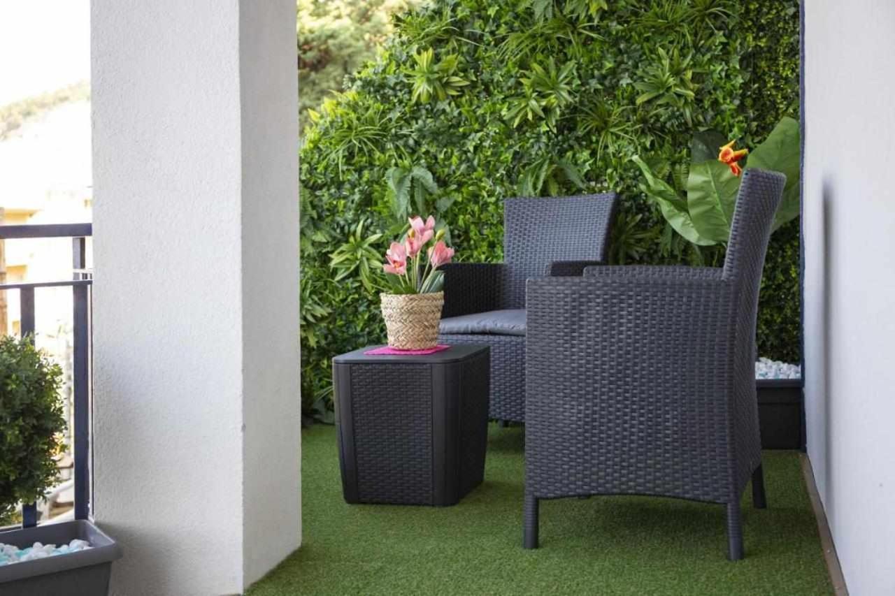 Chez Lucy By Casa In Mente