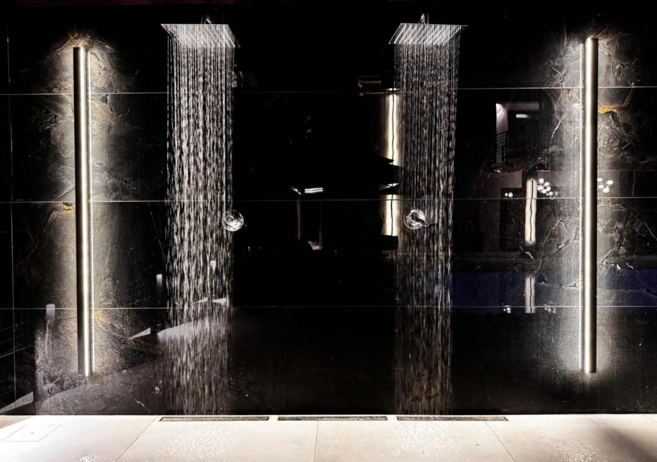 Alba Gold Luxury & Guest house