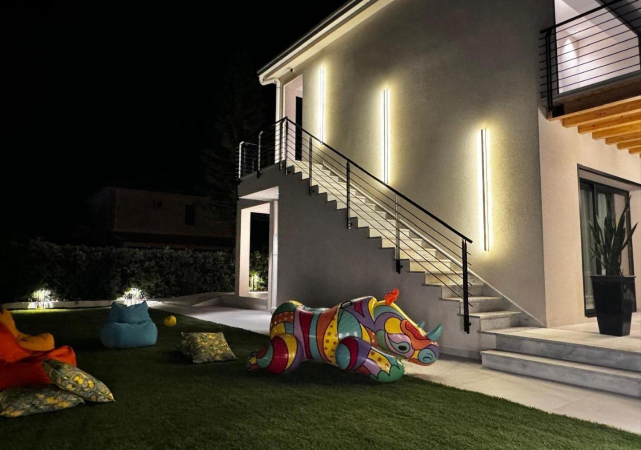 Alba Gold Luxury & Guest house *