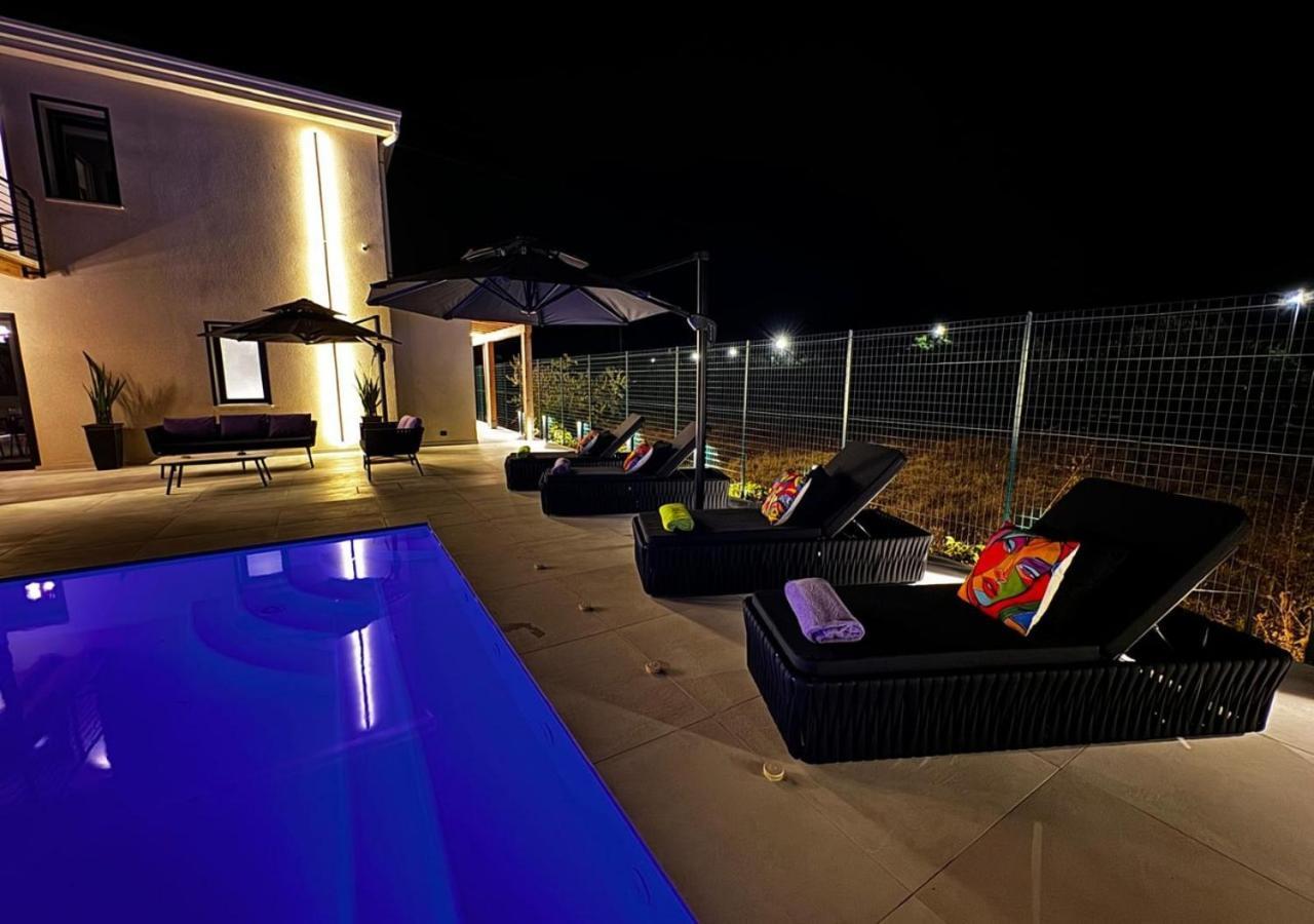 Guest house Alba Gold Luxury & Cefalu