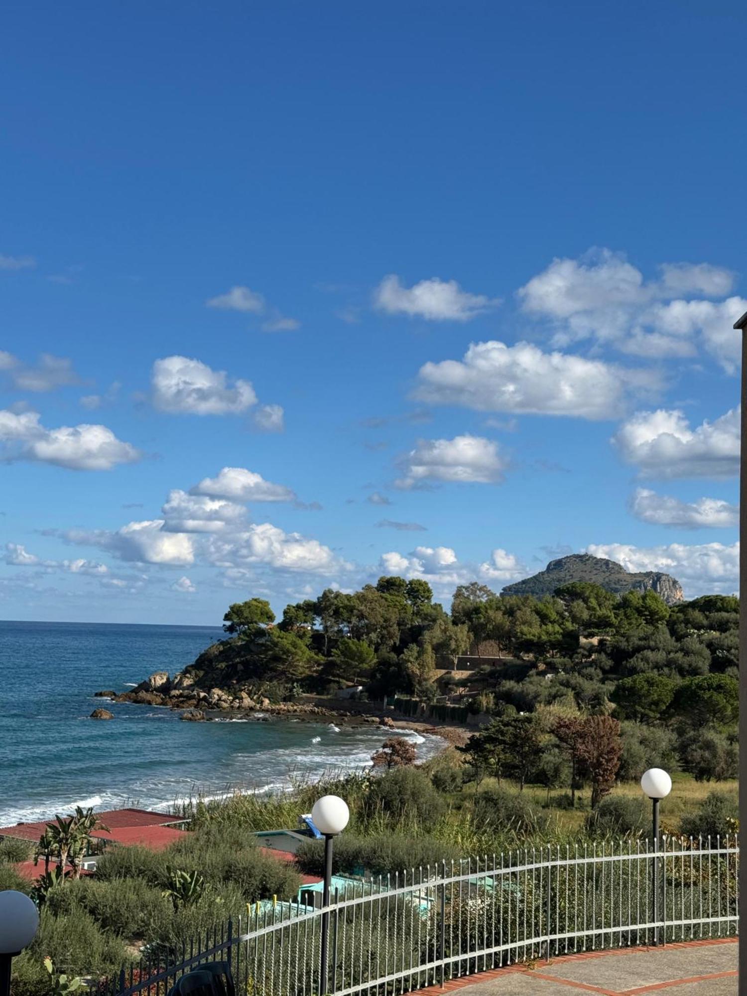 Casa Archi * Cefalu