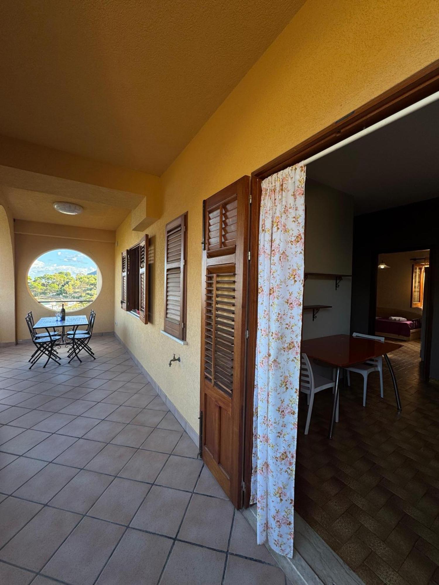 Casa Archi Apartment Cefalu