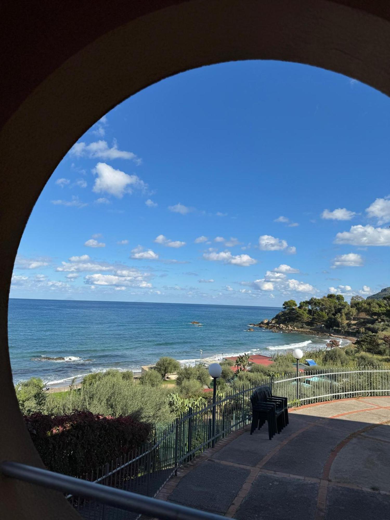 Casa Archi Cefalu