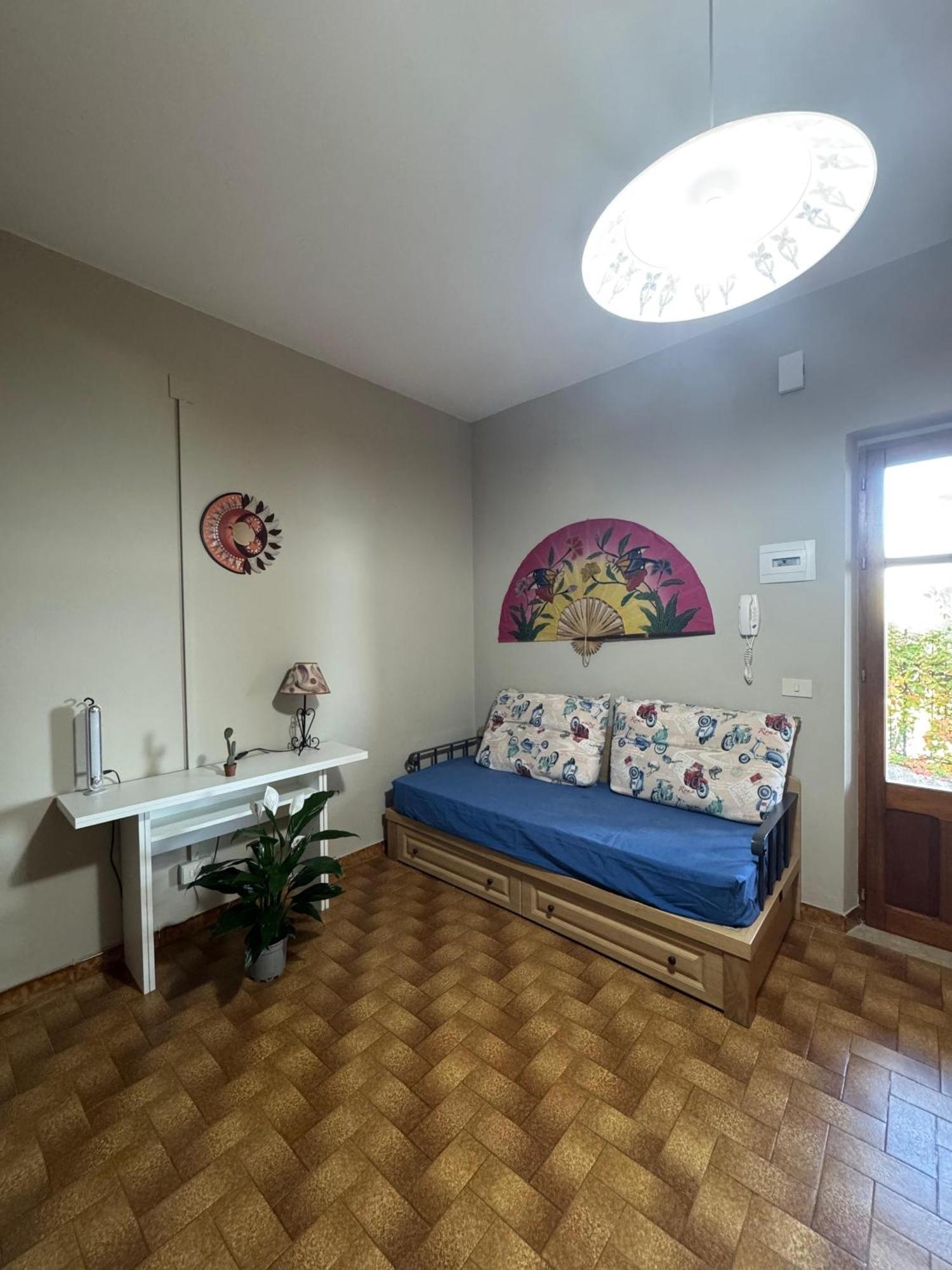Casa Archi Apartment *