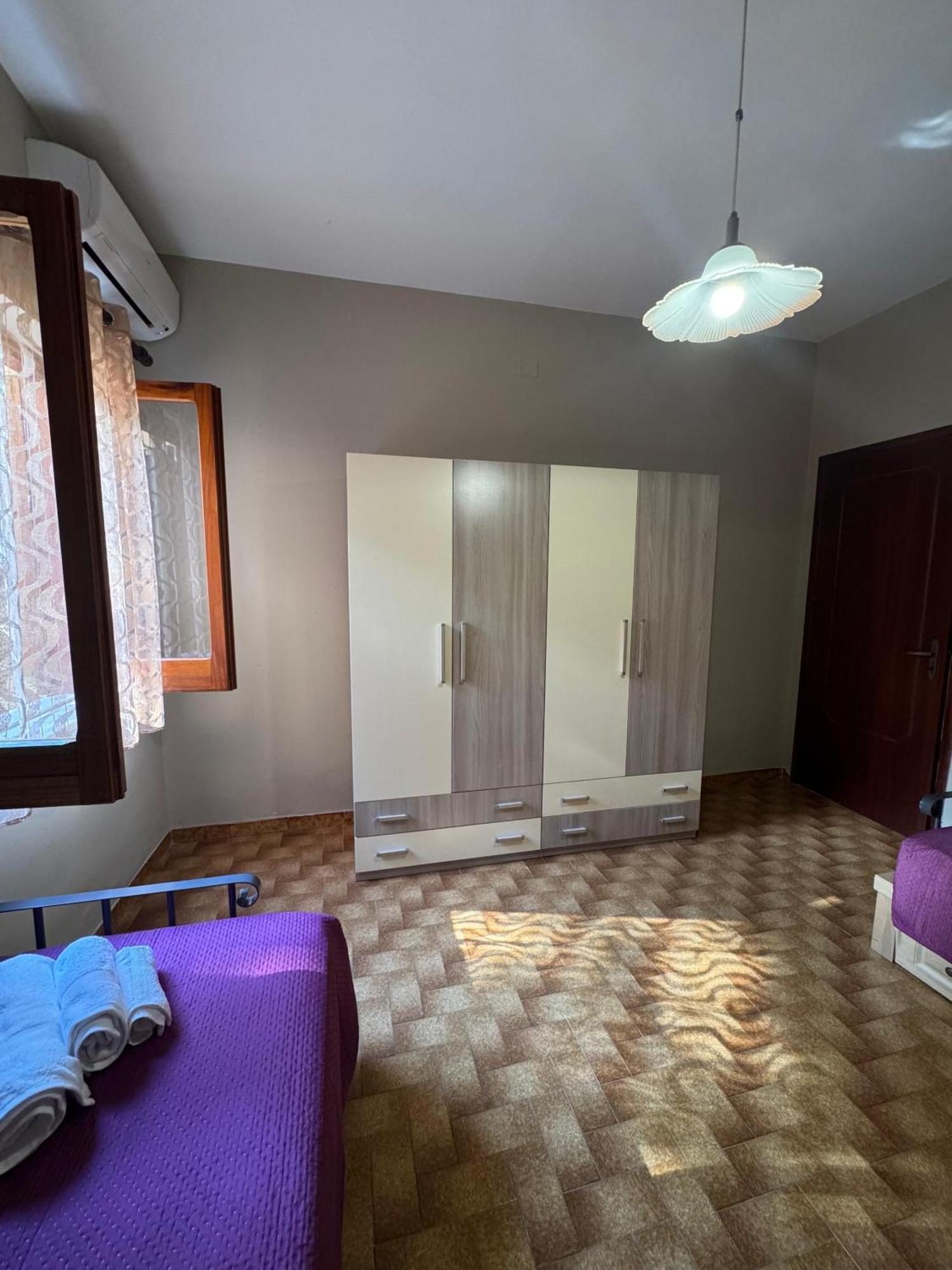 Apartment Casa Archi *