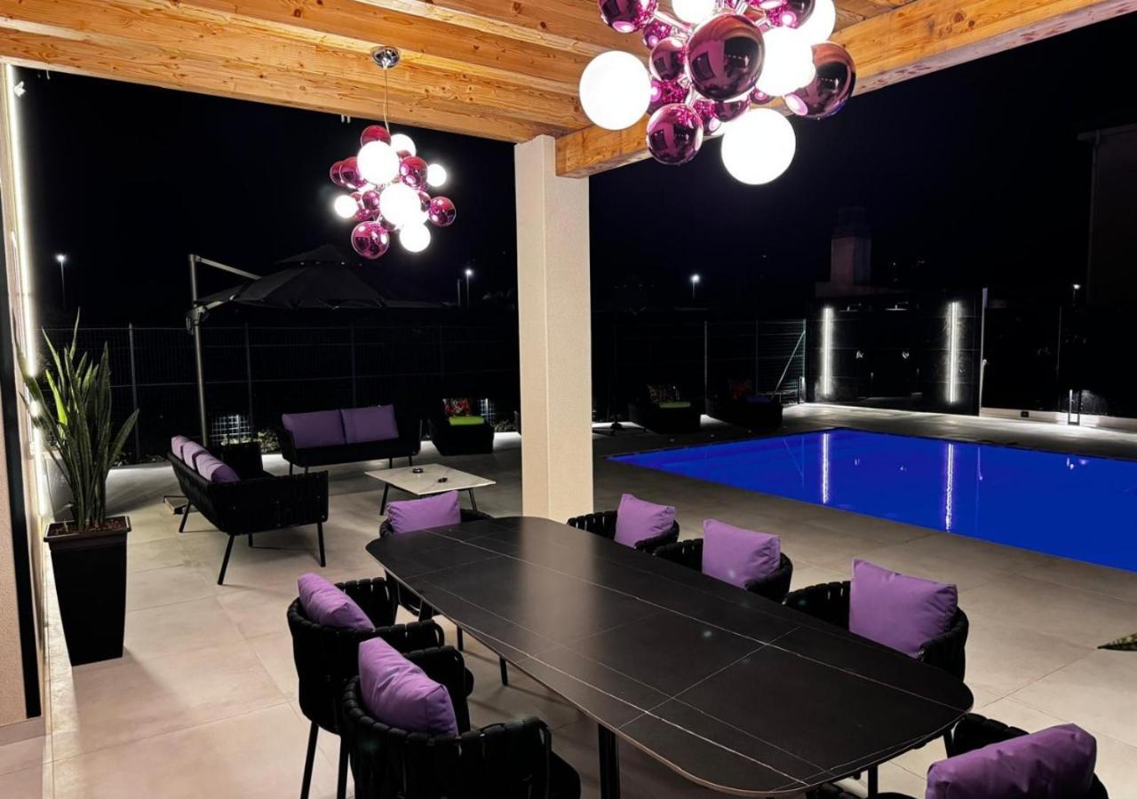 Alba Gold Luxury & Guest house Cefalu