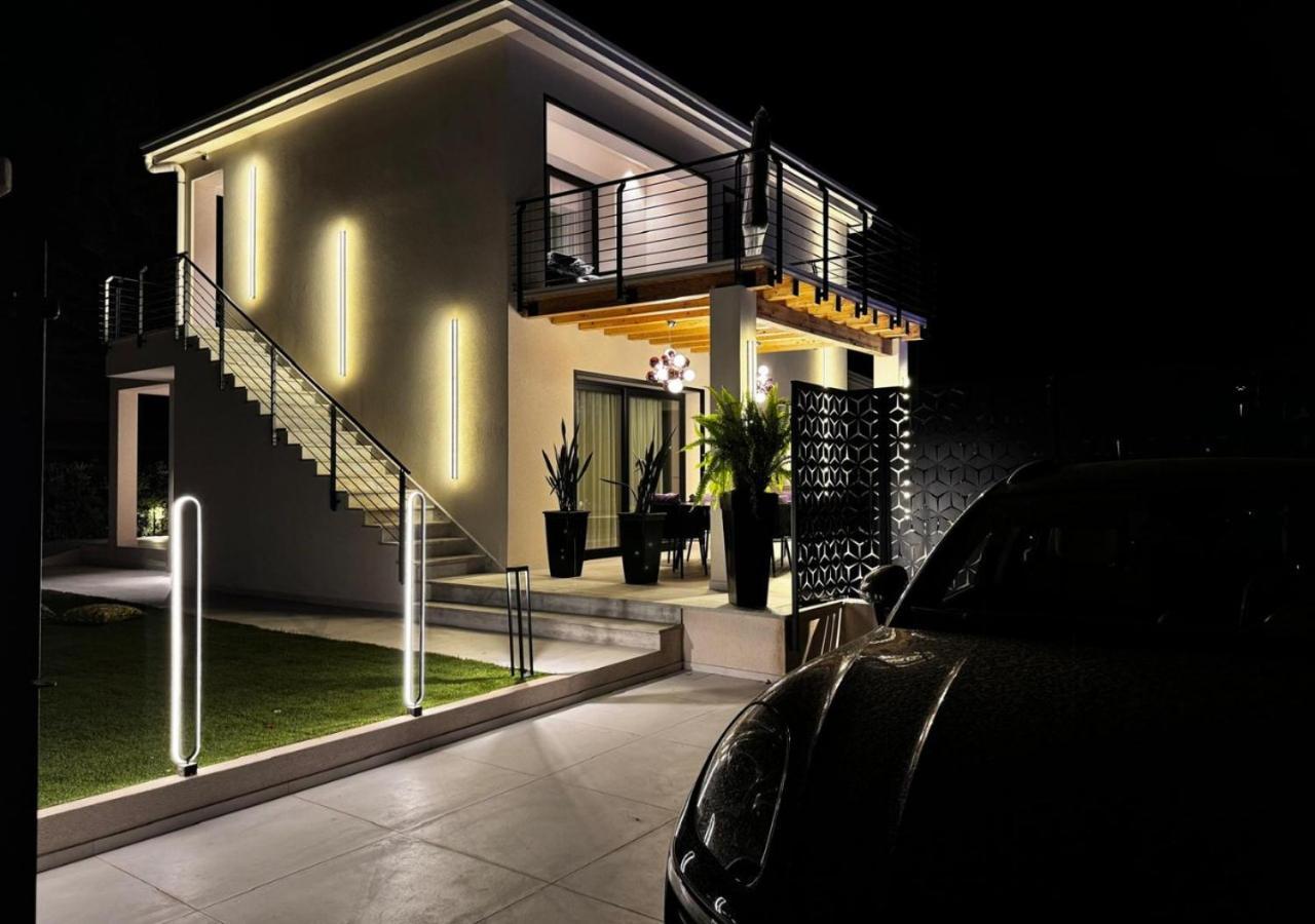 Alba Gold Luxury & Cefalu