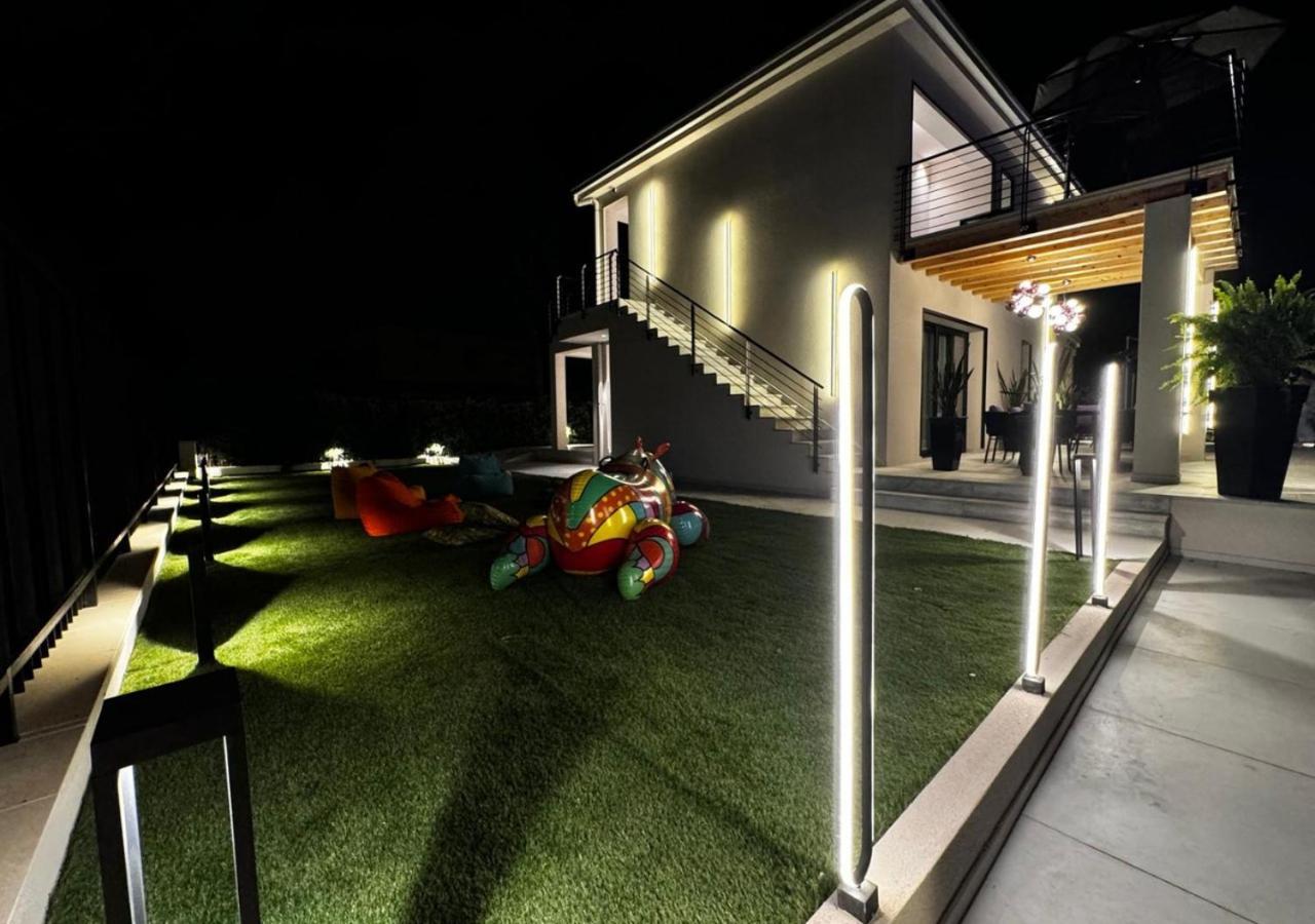 Alba Gold Luxury & * Cefalu