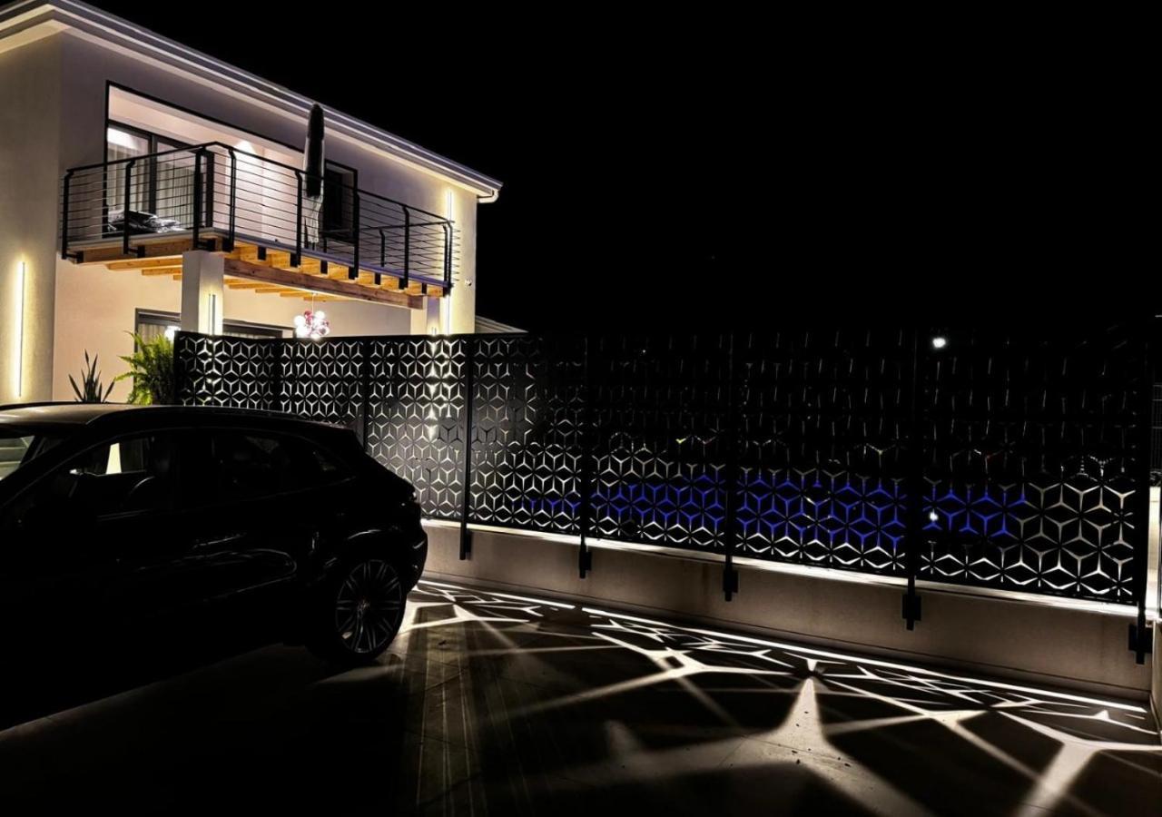 Guest house Alba Gold Luxury & *