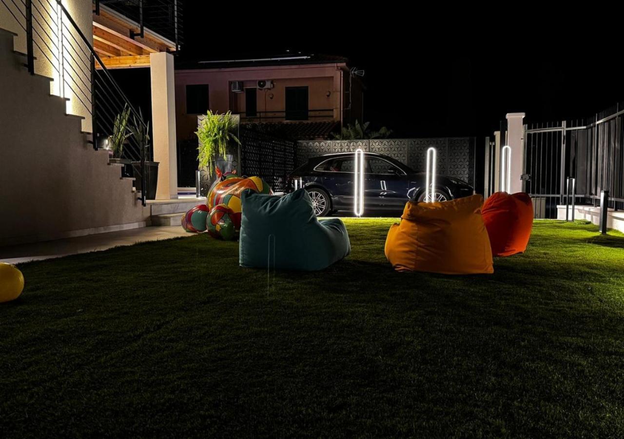 Alba Gold Luxury & Guest house Cefalu