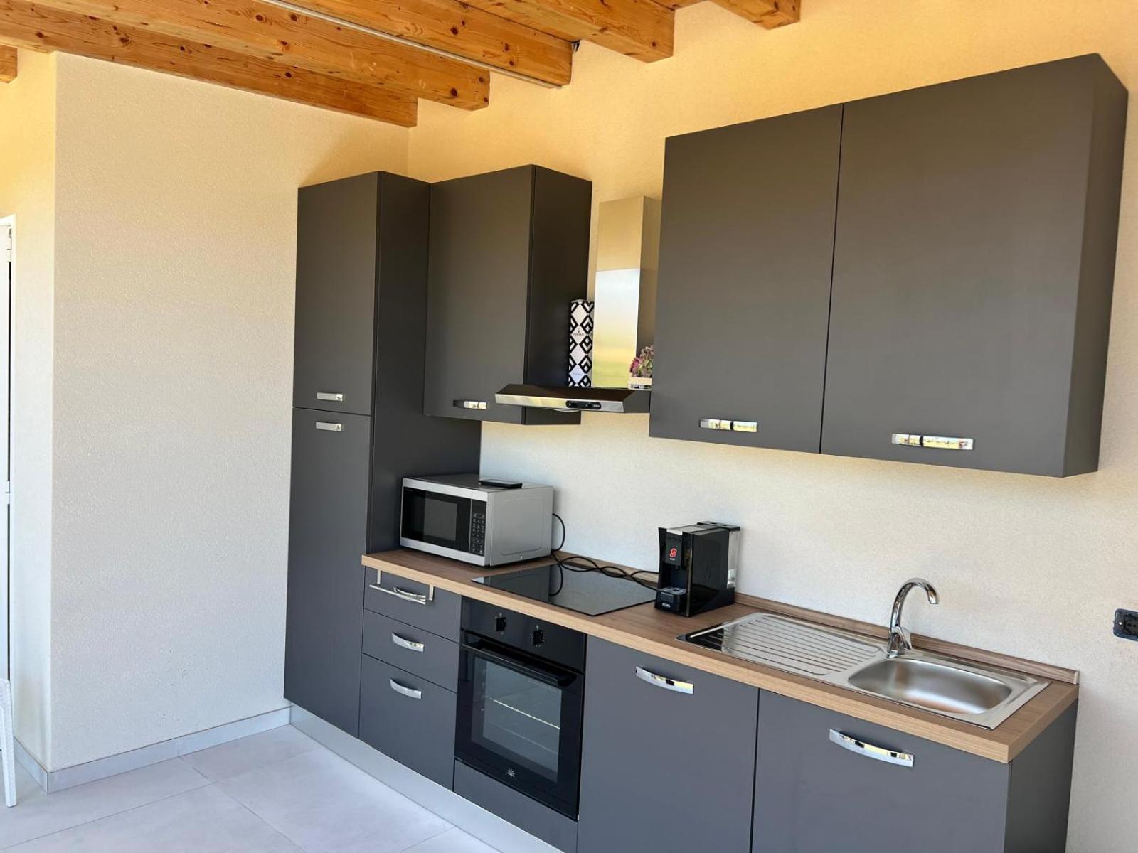 Alba Gold Luxury & * Cefalu