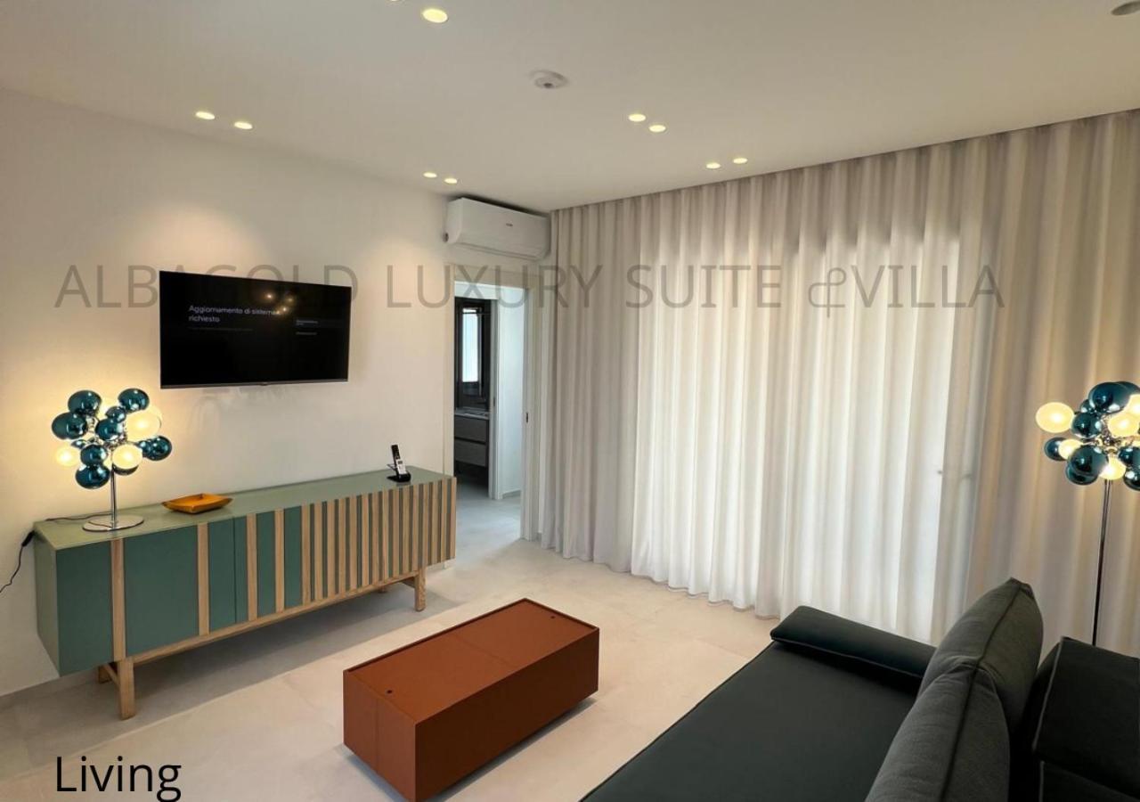 Guest house Alba Gold Luxury & Cefalu