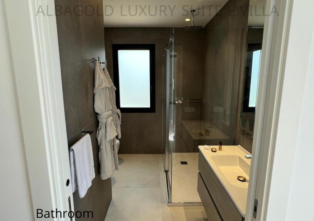Alba Gold Luxury & Cefalu