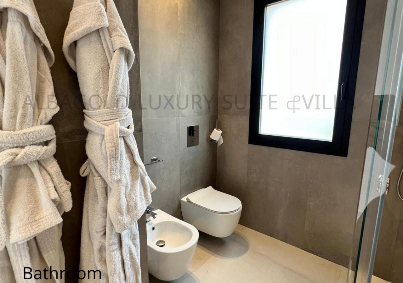 Alba Gold Luxury & Cefalu