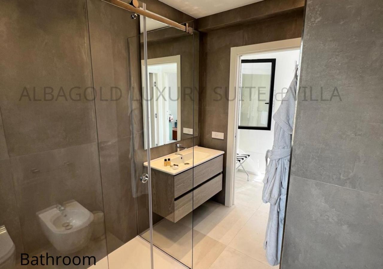 Alba Gold Luxury & Guest house