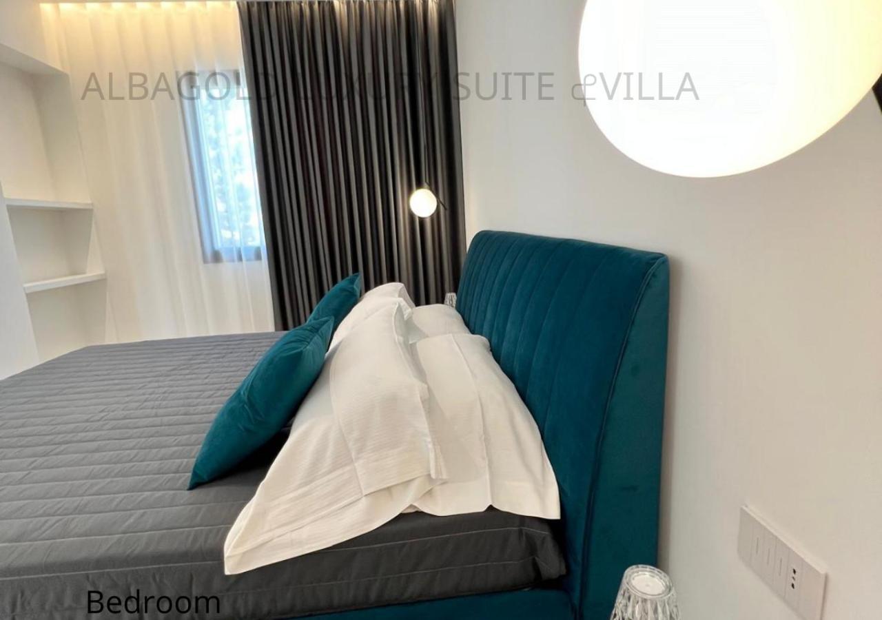 Guest house Alba Gold Luxury &