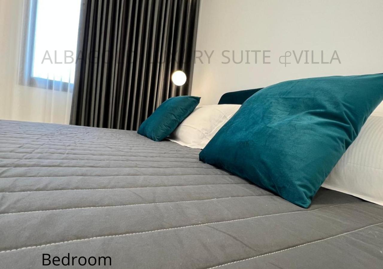 Guest house Alba Gold Luxury & *