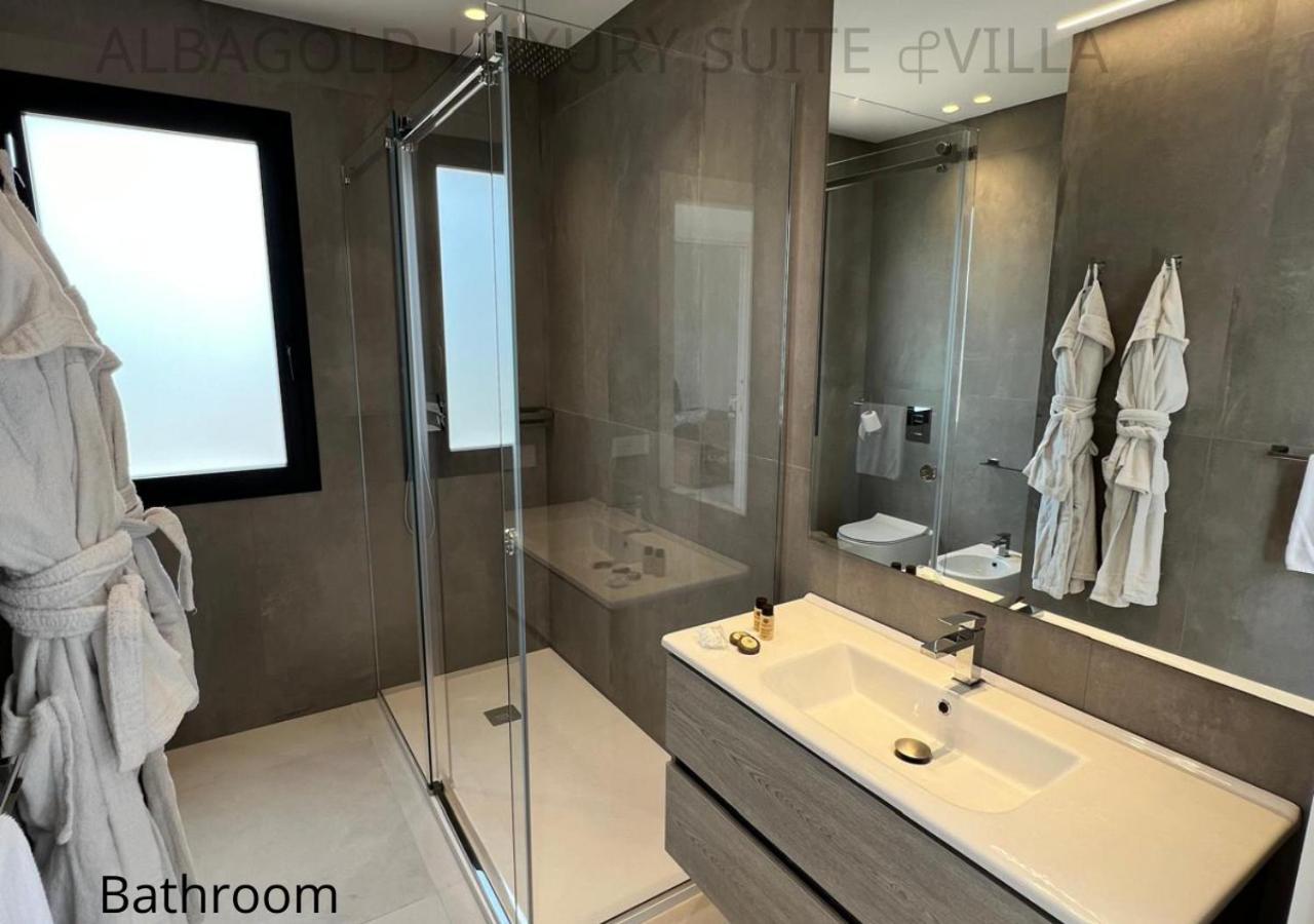 Alba Gold Luxury & Guest house Cefalu