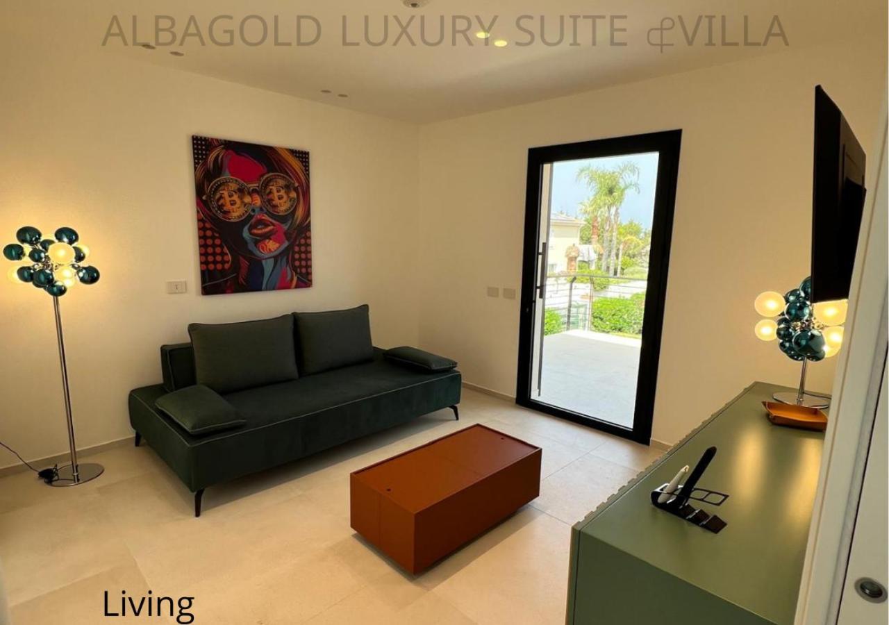 Guest house Alba Gold Luxury &