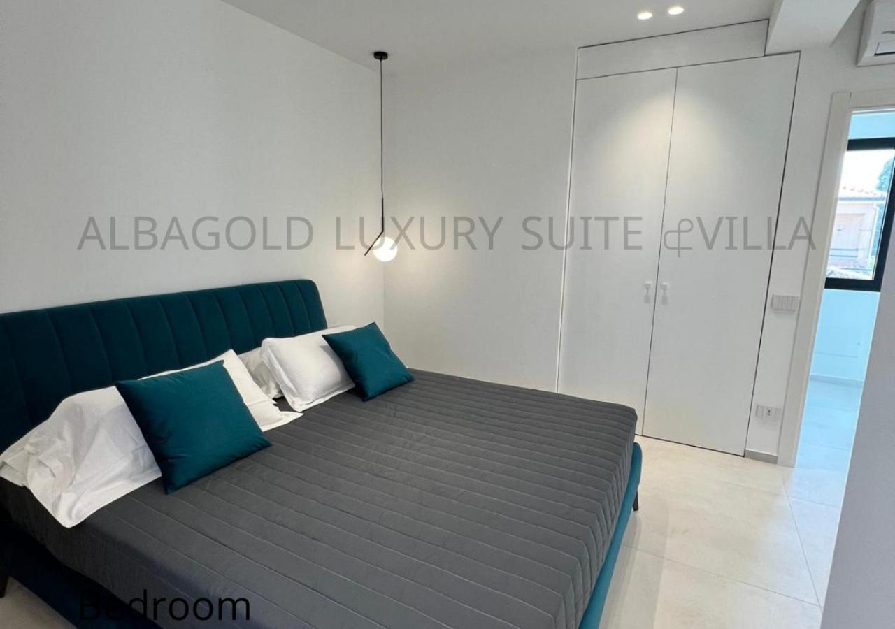 Alba Gold Luxury & Guest house *