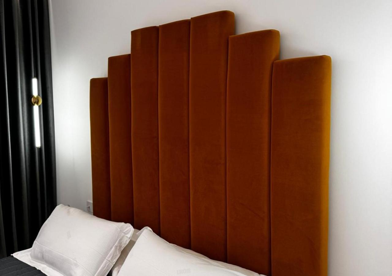 Guest house Alba Gold Luxury & Cefalu