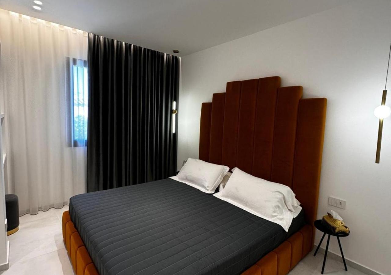 Alba Gold Luxury & * Cefalu