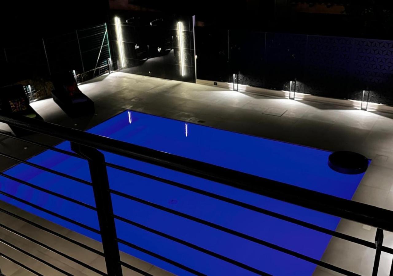 Alba Gold Luxury &