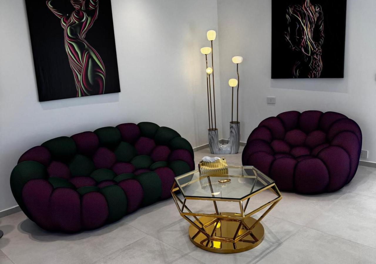 Alba Gold Luxury & Guest house