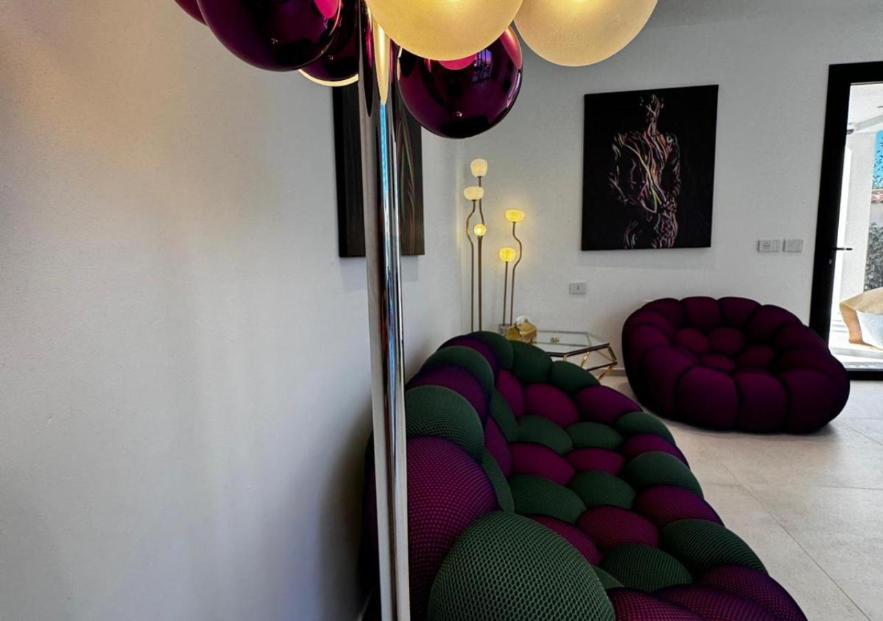 Guest house Alba Gold Luxury &