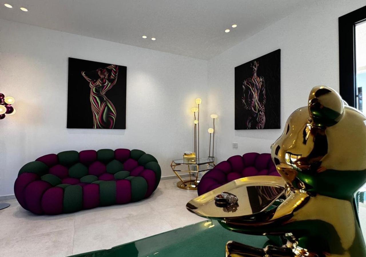 Alba Gold Luxury & * Cefalu