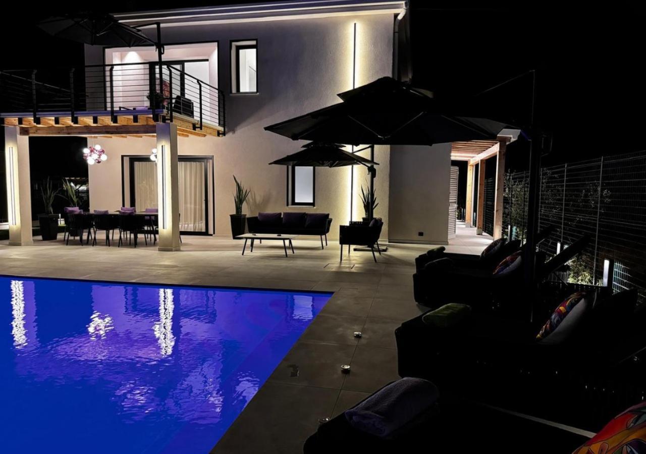 Guest house Alba Gold Luxury &
