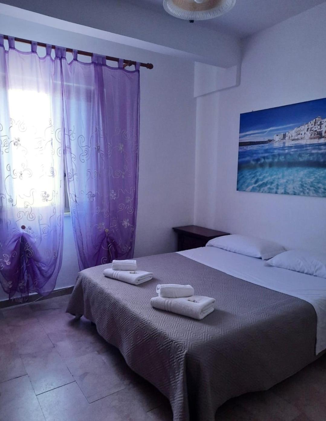 Casa Nina Apartment