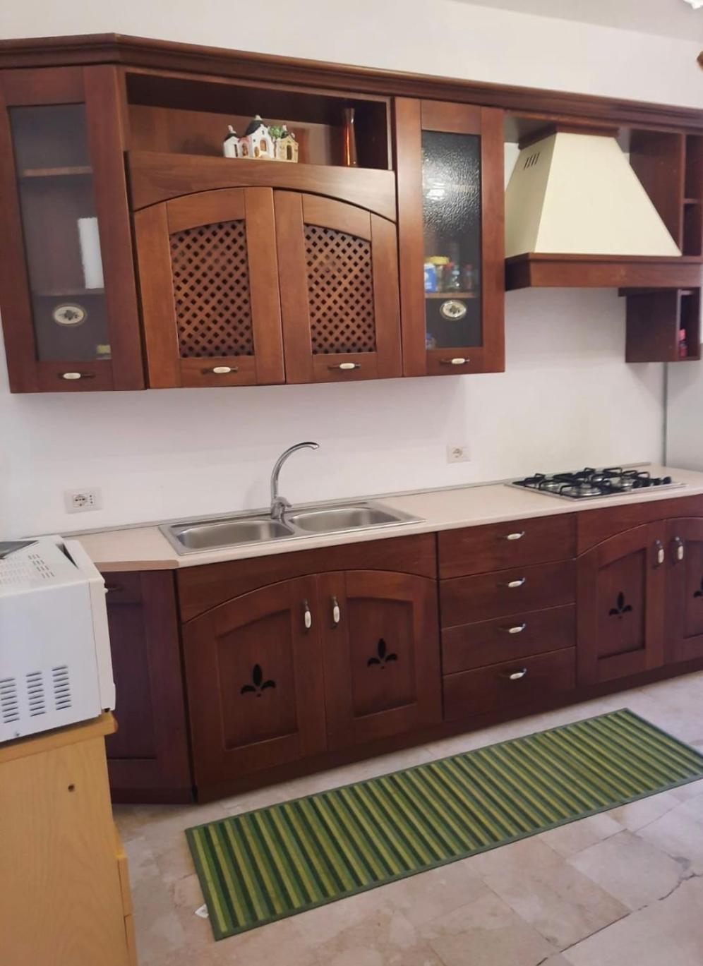Apartment Casa Nina *