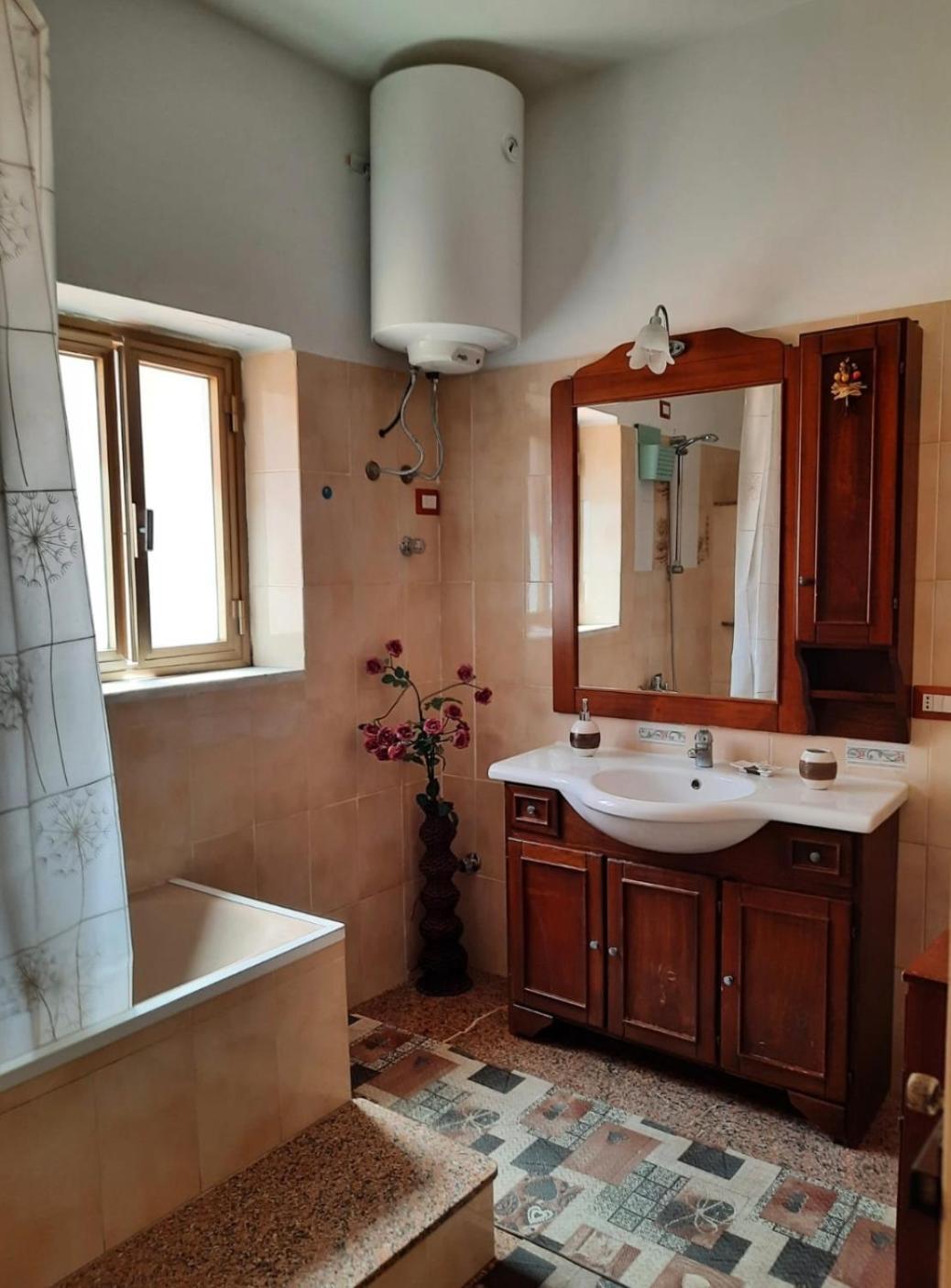 Casa Nina Apartment Cefalu
