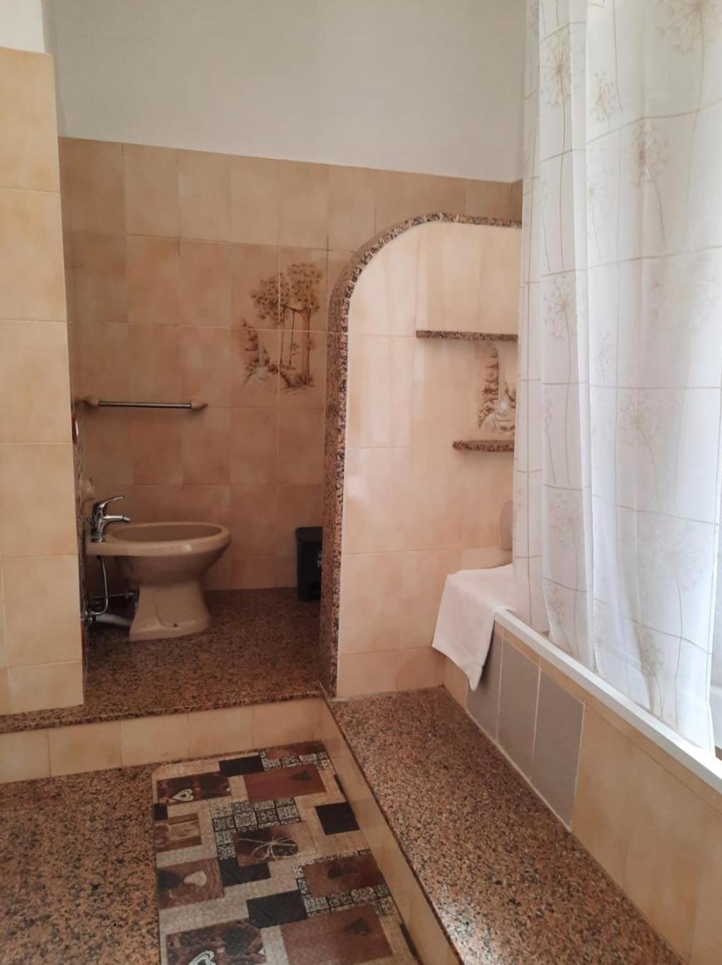 Casa Nina Cefalu