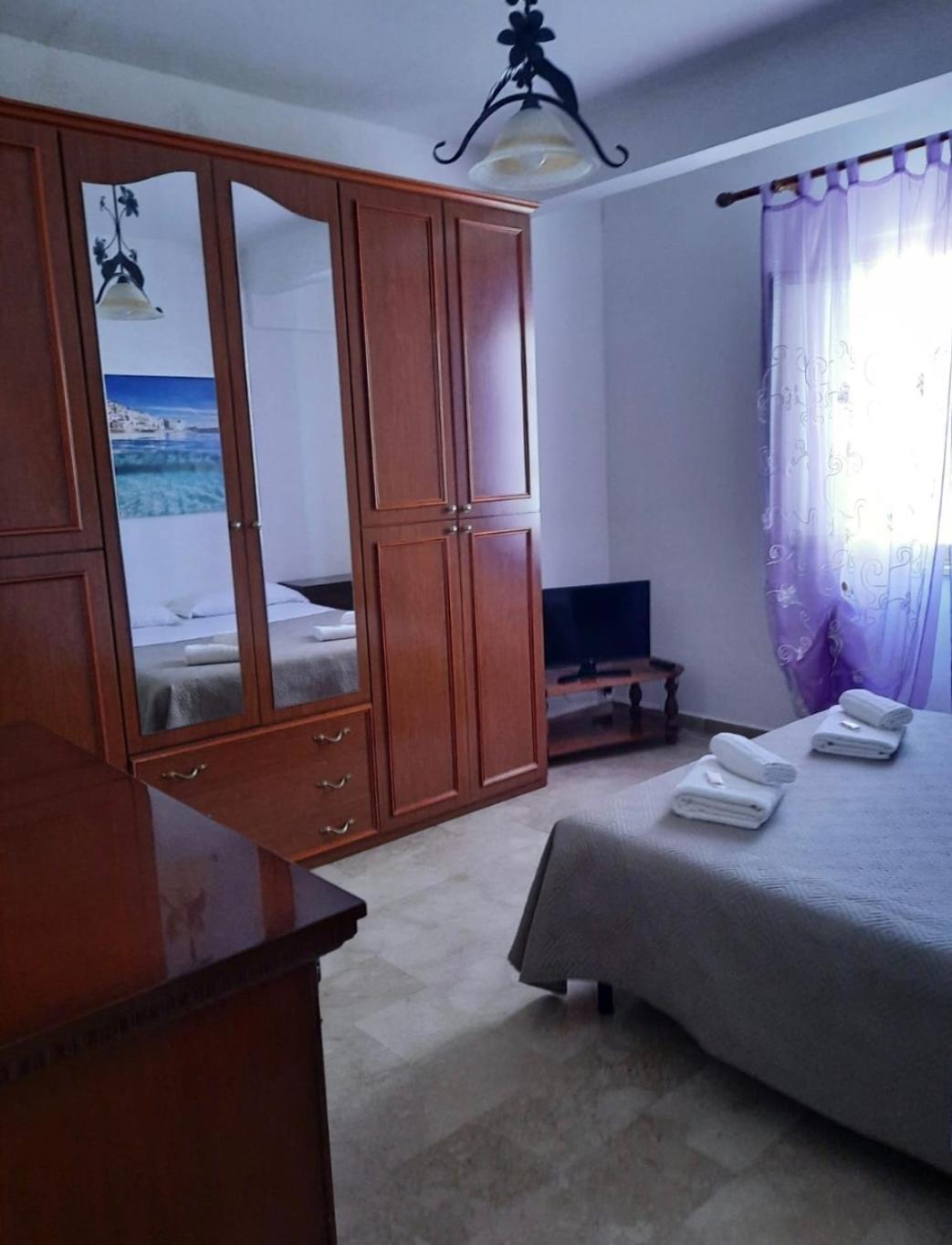 Apartment Casa Nina *