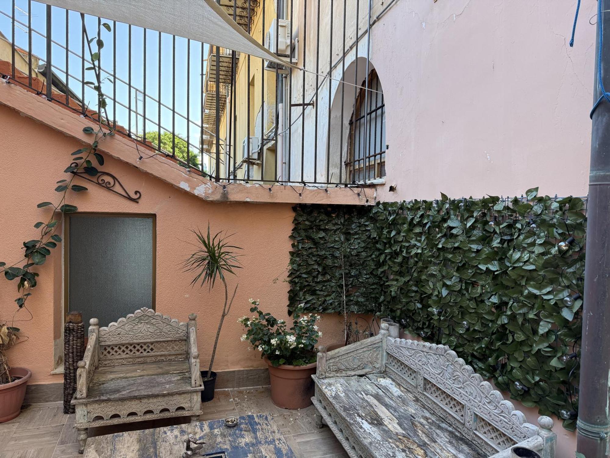 La Terrazza Di Gadia