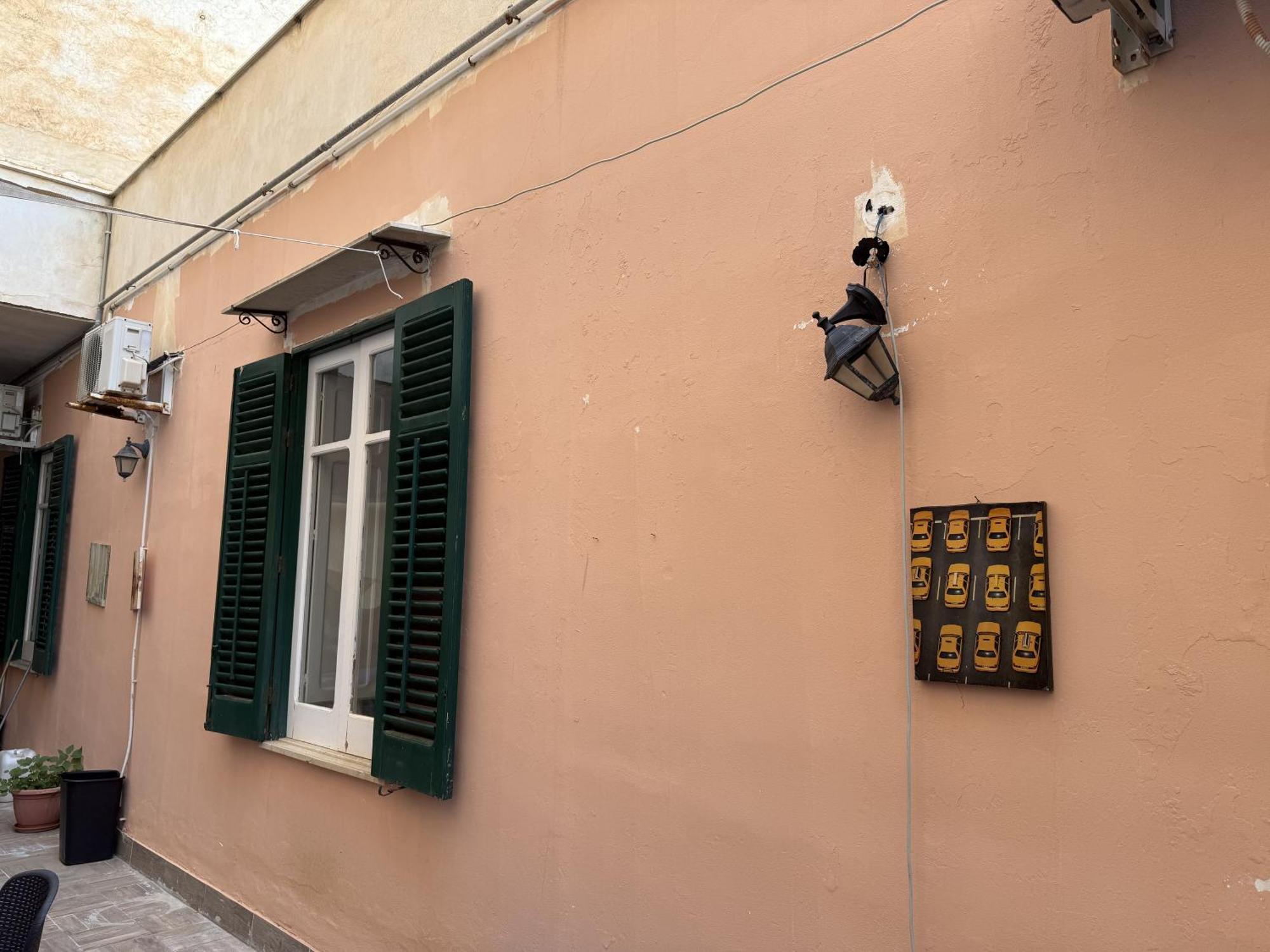 La Terrazza Di Gadia Acomodação com café da manhã 