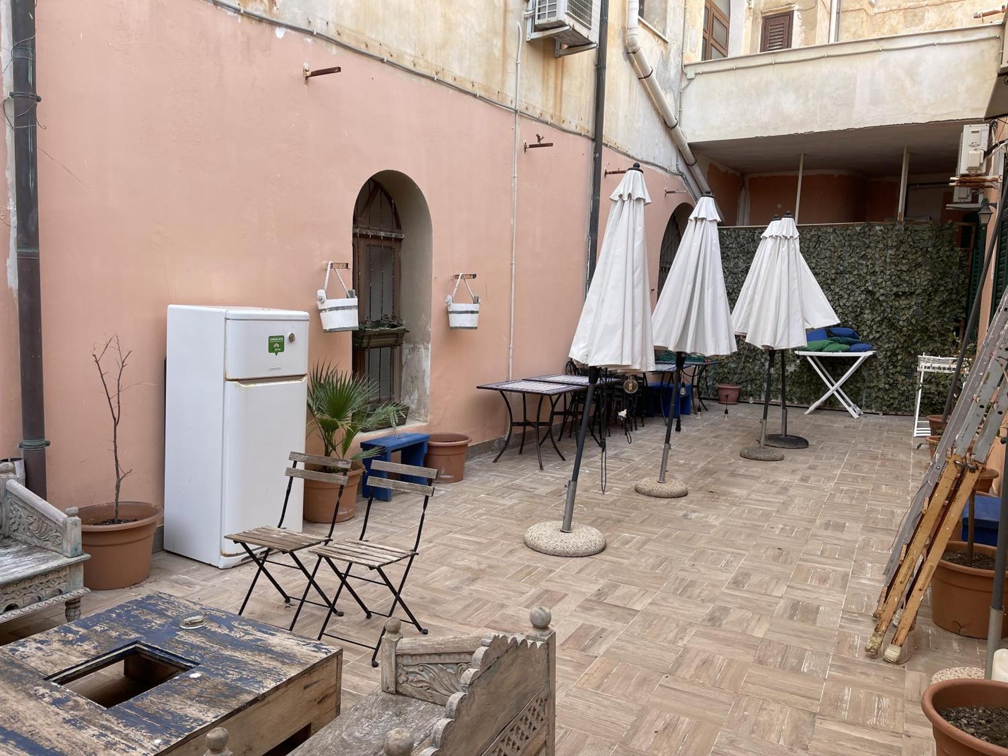 La Terrazza Di Gadia Acomodação com café da manhã  *