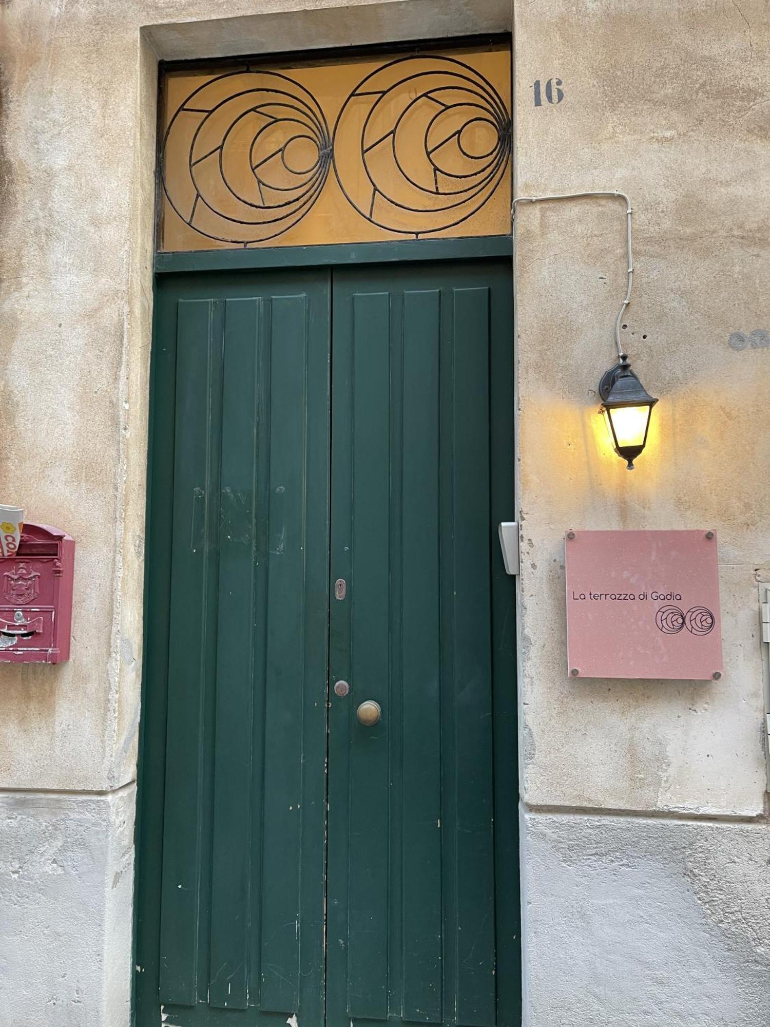 La Terrazza Di Gadia *