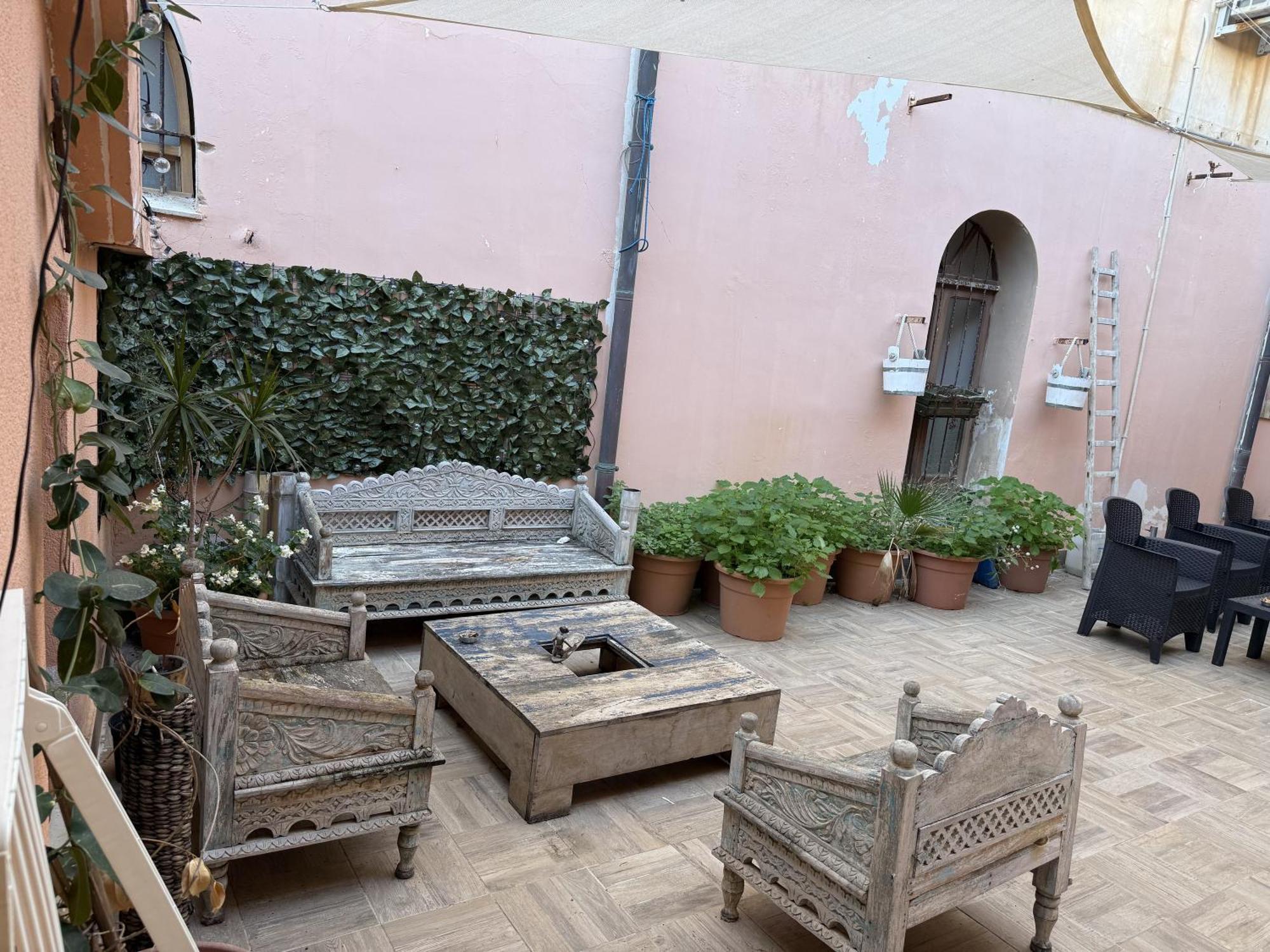 La Terrazza Di Gadia Acomodação com café da manhã 
