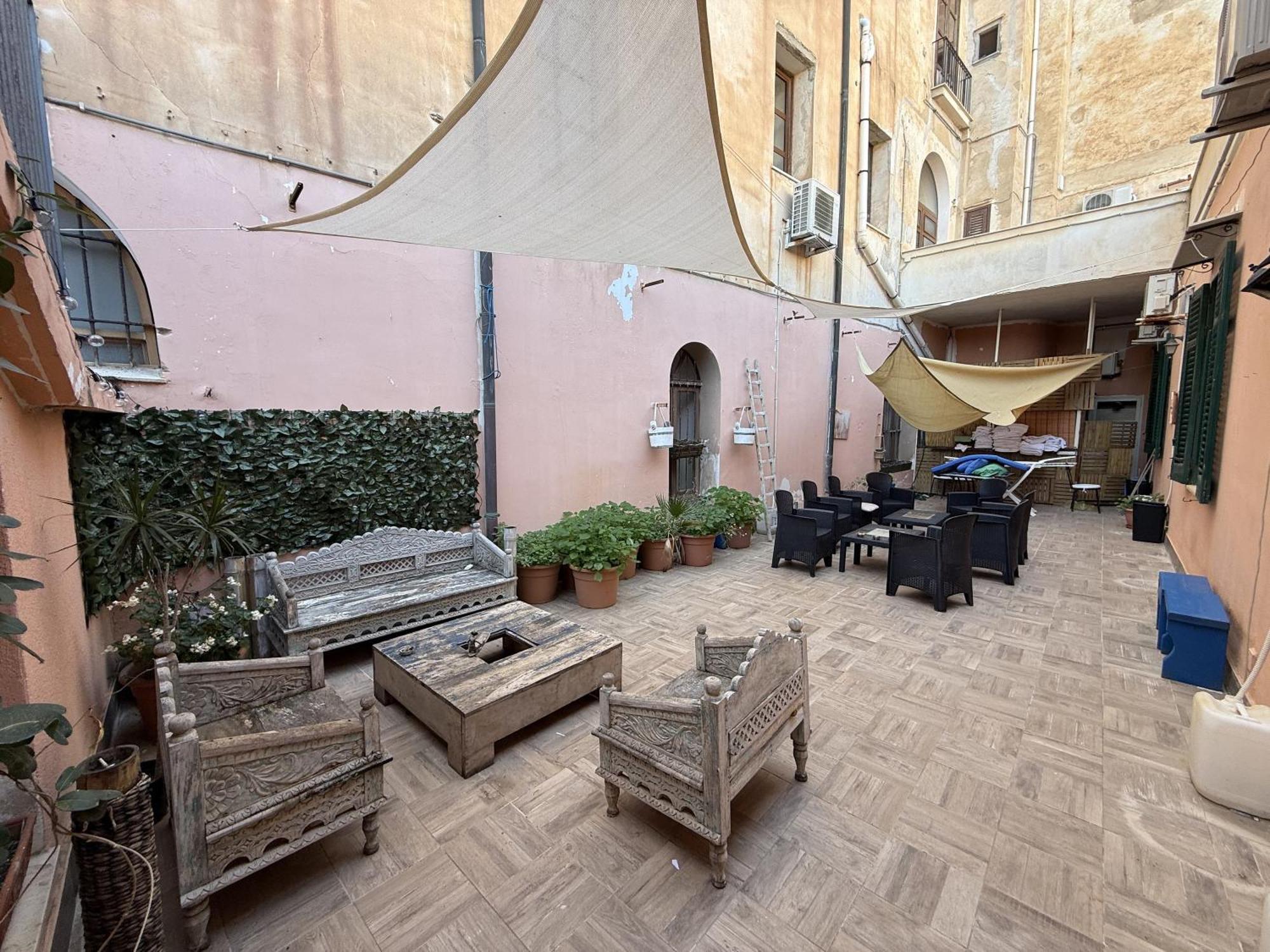 La Terrazza Di Gadia *