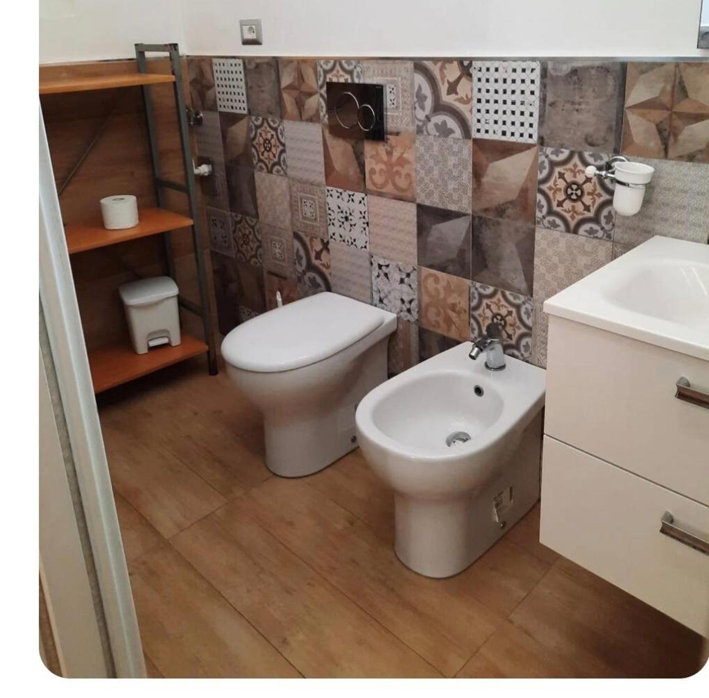 Apartment Casa Nina Cefalu